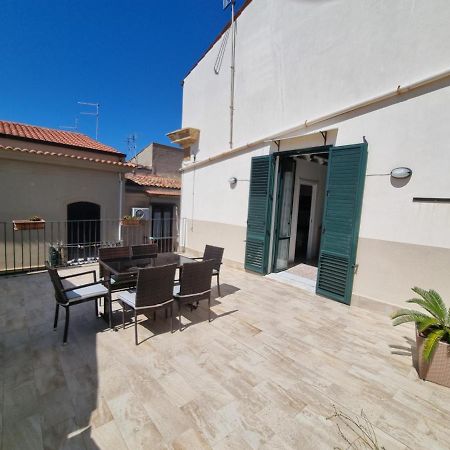 Cefalu Holidays Luxury Apartments - 120 M2 外观 照片