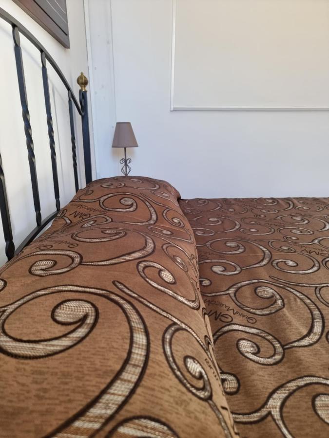 Cefalu Holidays Luxury Apartments - 120 M2 外观 照片