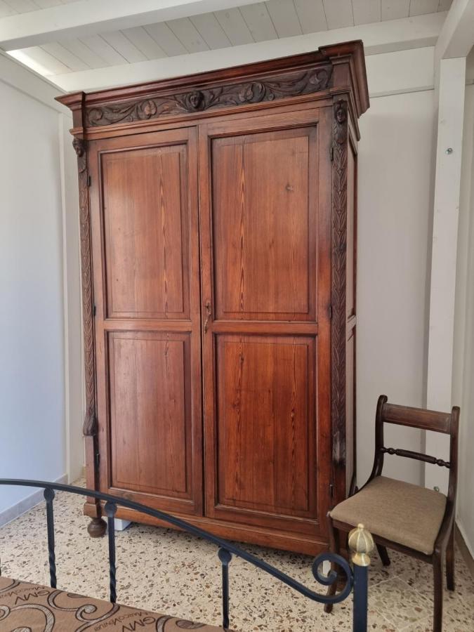 Cefalu Holidays Luxury Apartments - 120 M2 外观 照片