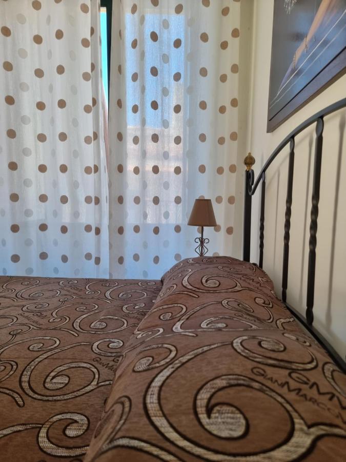 Cefalu Holidays Luxury Apartments - 120 M2 外观 照片