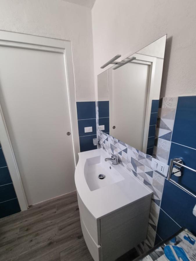 Cefalu Holidays Luxury Apartments - 120 M2 外观 照片