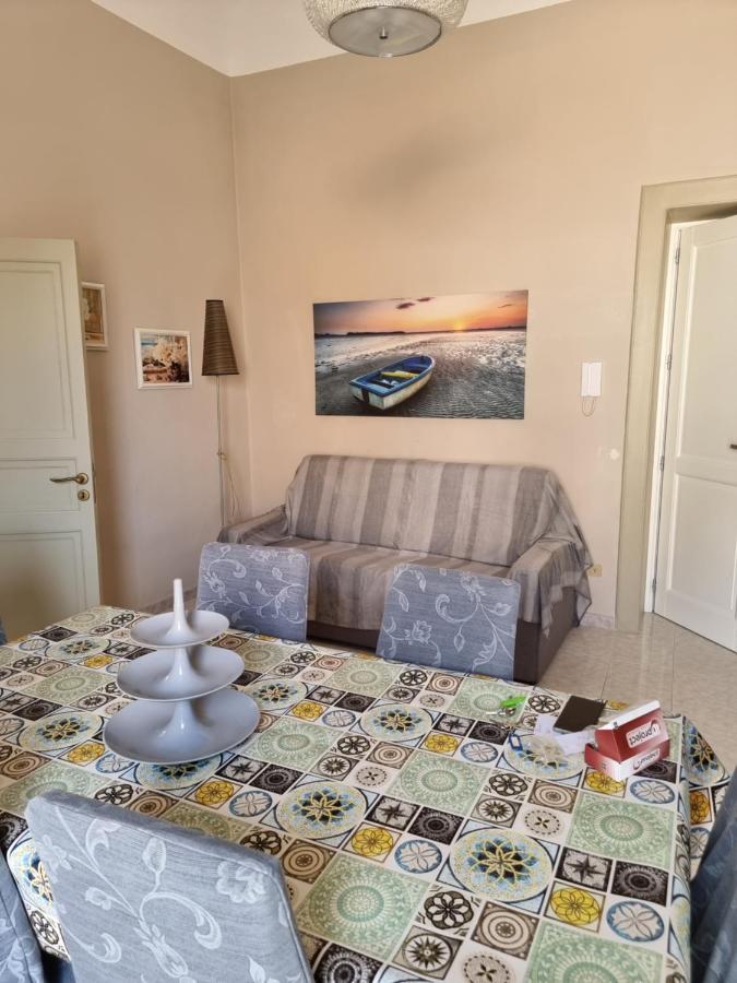 Cefalu Holidays Luxury Apartments - 120 M2 外观 照片
