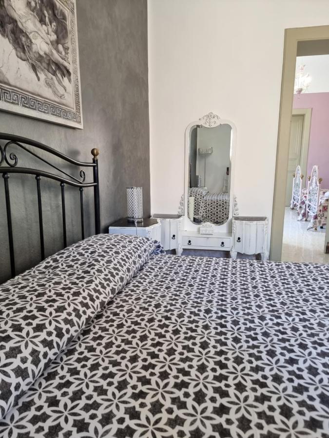 Cefalu Holidays Luxury Apartments - 120 M2 外观 照片