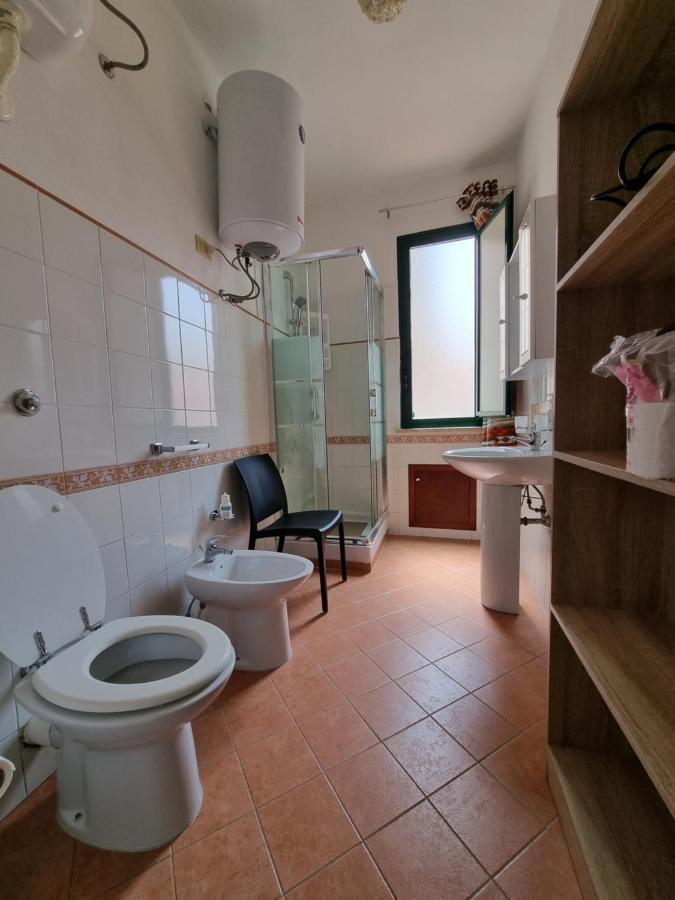 Cefalu Holidays Luxury Apartments - 120 M2 外观 照片