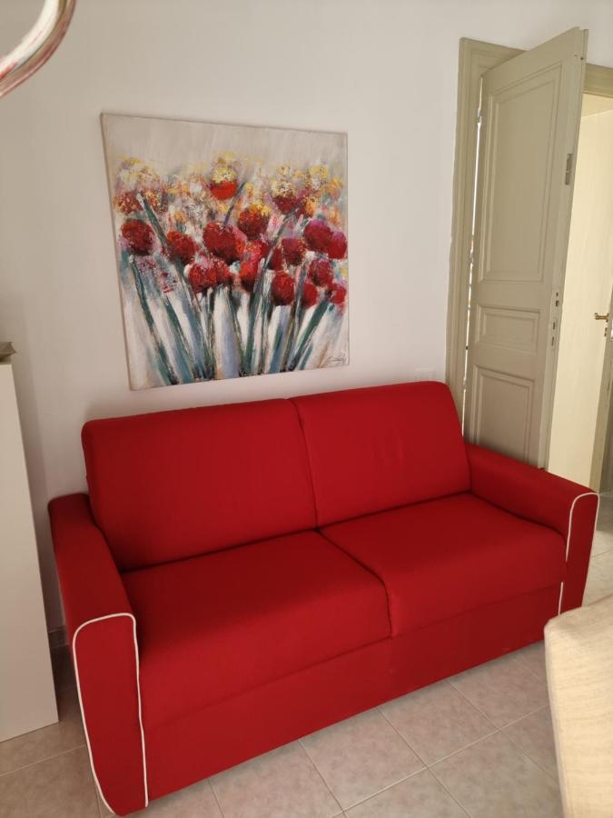 Cefalu Holidays Luxury Apartments - 120 M2 外观 照片