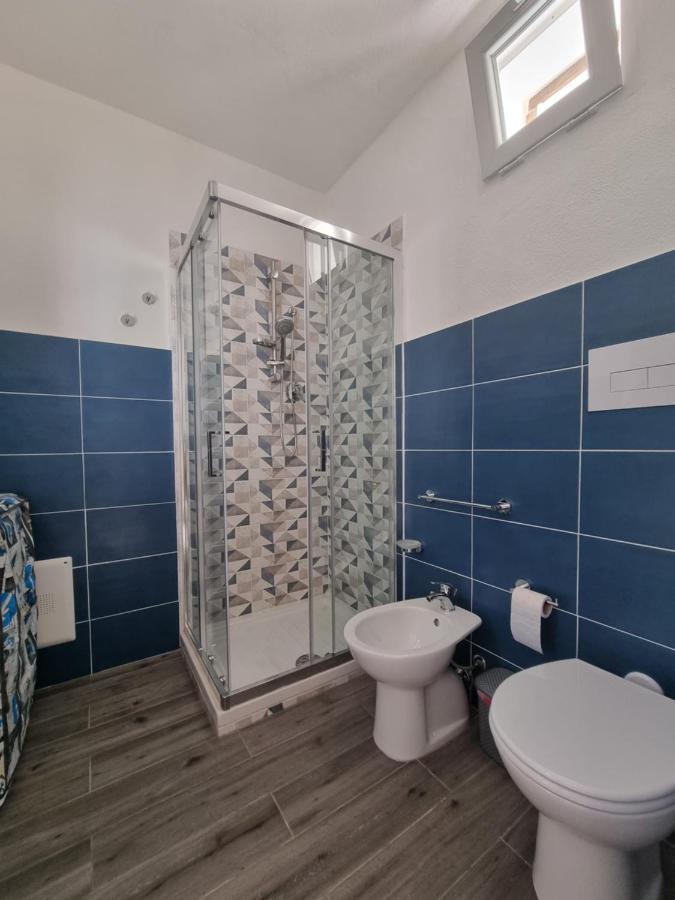 Cefalu Holidays Luxury Apartments - 120 M2 外观 照片