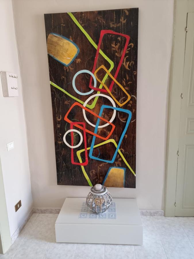 Cefalu Holidays Luxury Apartments - 120 M2 外观 照片