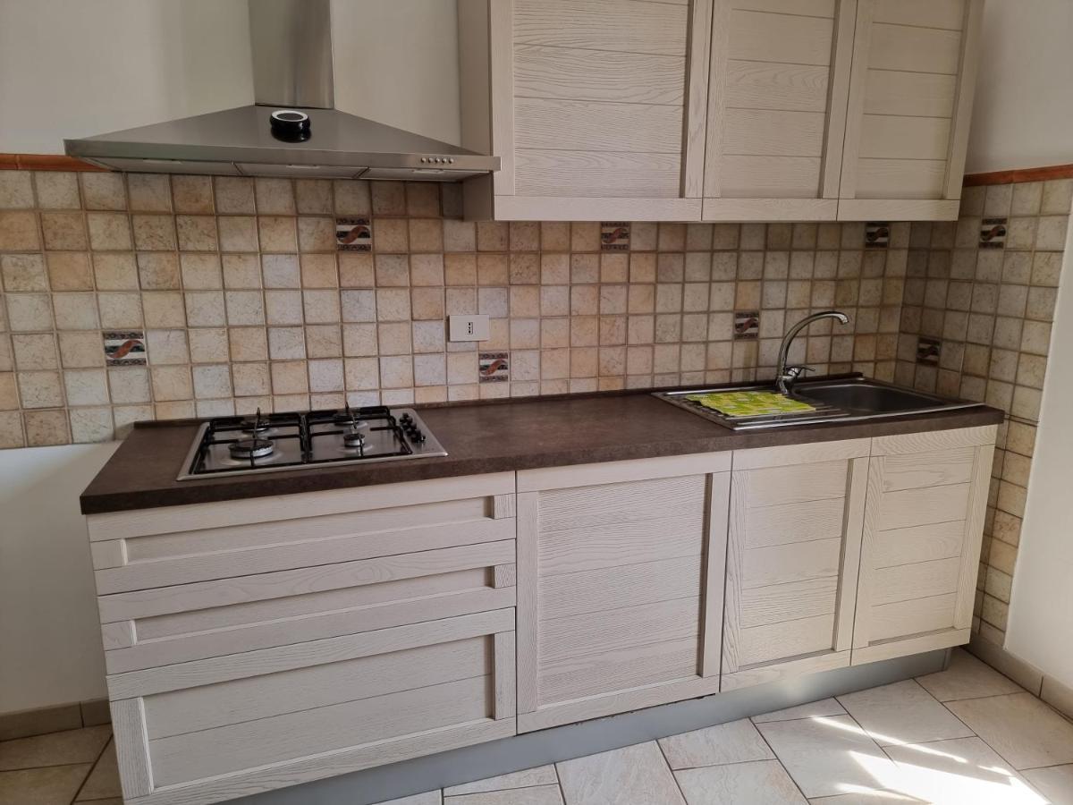 Cefalu Holidays Luxury Apartments - 120 M2 外观 照片