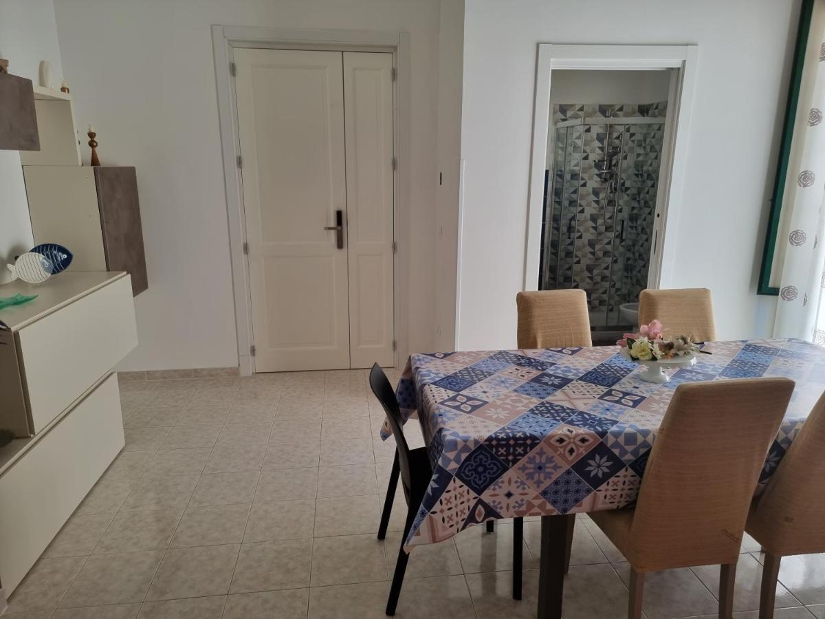 Cefalu Holidays Luxury Apartments - 120 M2 外观 照片