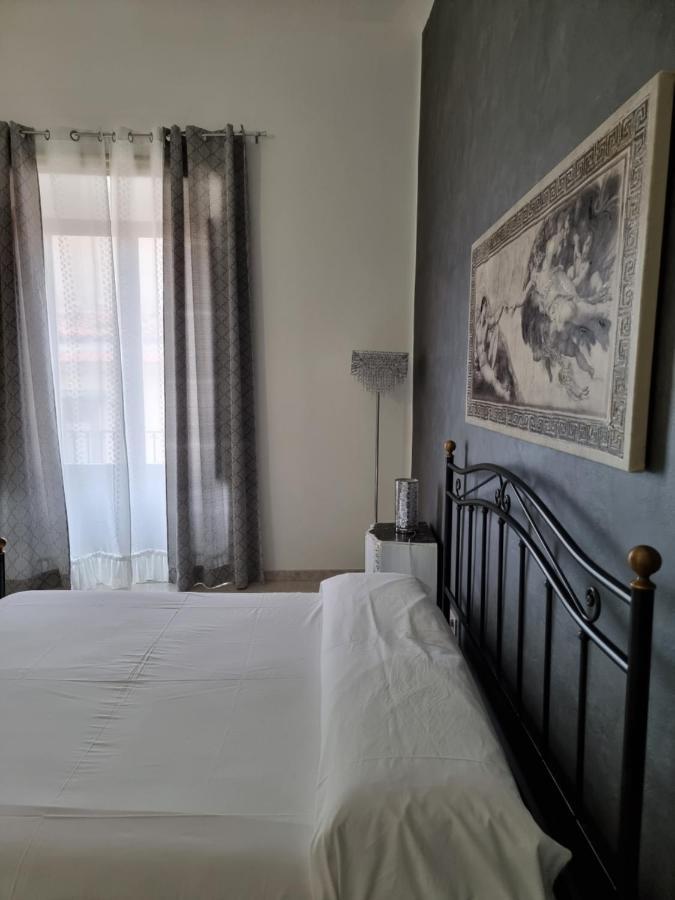 Cefalu Holidays Luxury Apartments - 120 M2 外观 照片